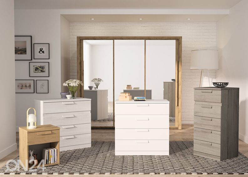 Öökapp Cyrus suurendatud