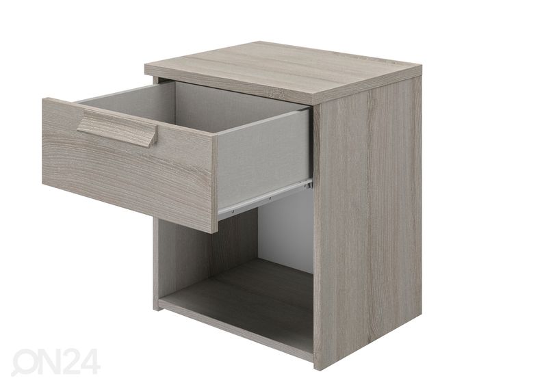 Öökapp Cyrus suurendatud