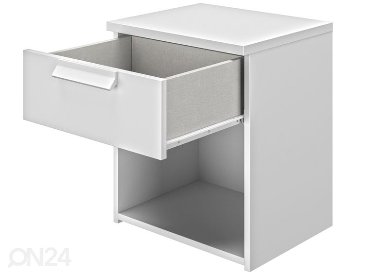 Öökapp Cyrus suurendatud