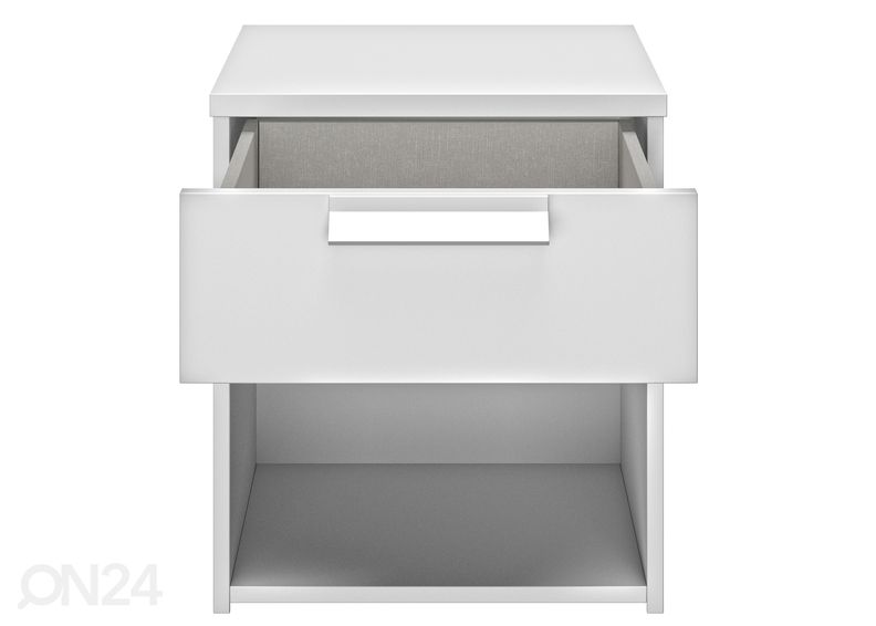 Öökapp Cyrus suurendatud