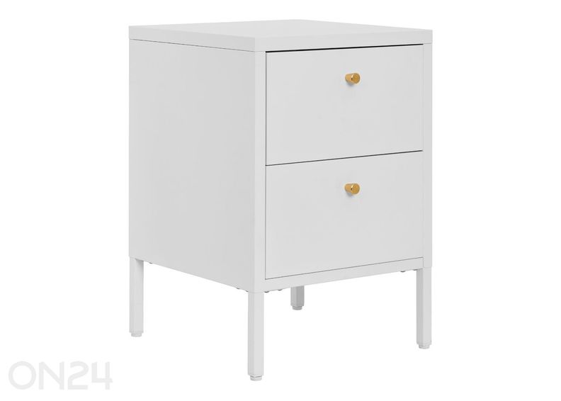 Öökapp Dalby suurendatud