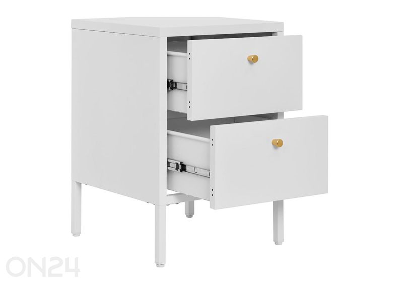 Öökapp Dalby suurendatud