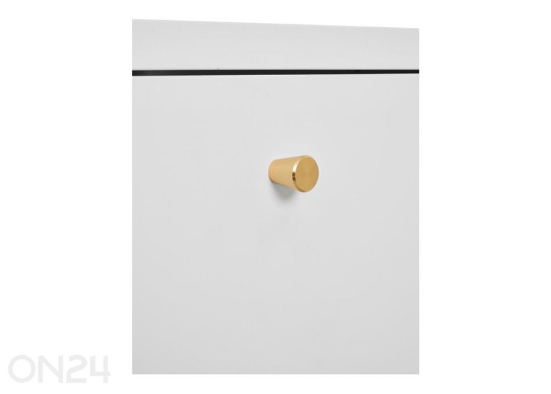 Öökapp Dalby suurendatud