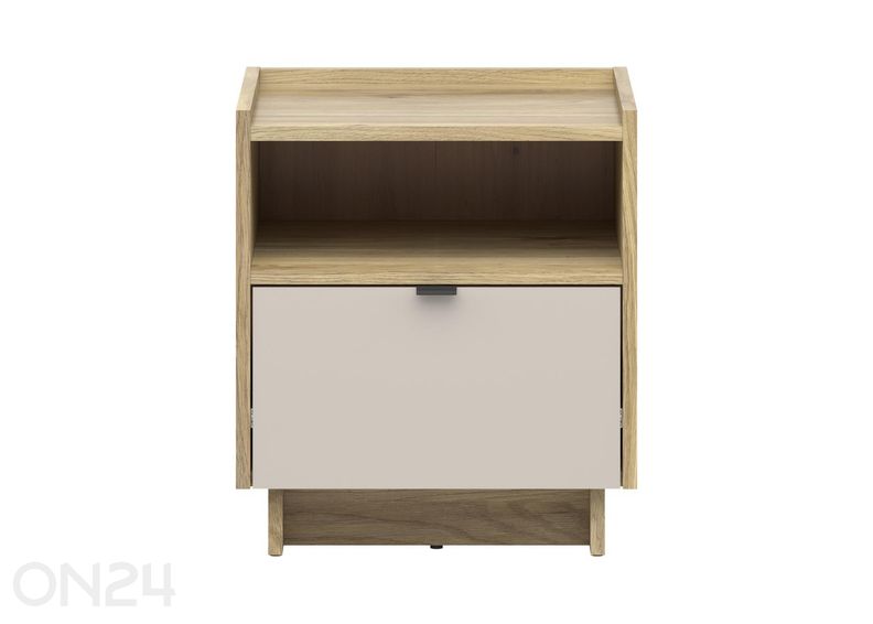 Öökapp Dalva suurendatud