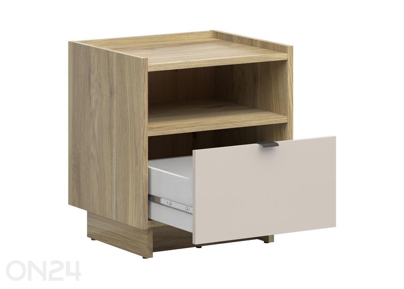 Öökapp Dalva suurendatud