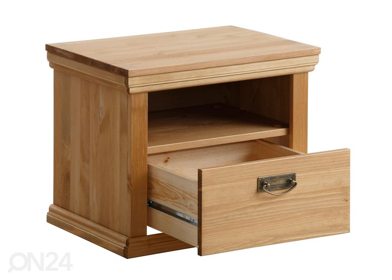 Öökapp Dorthe suurendatud