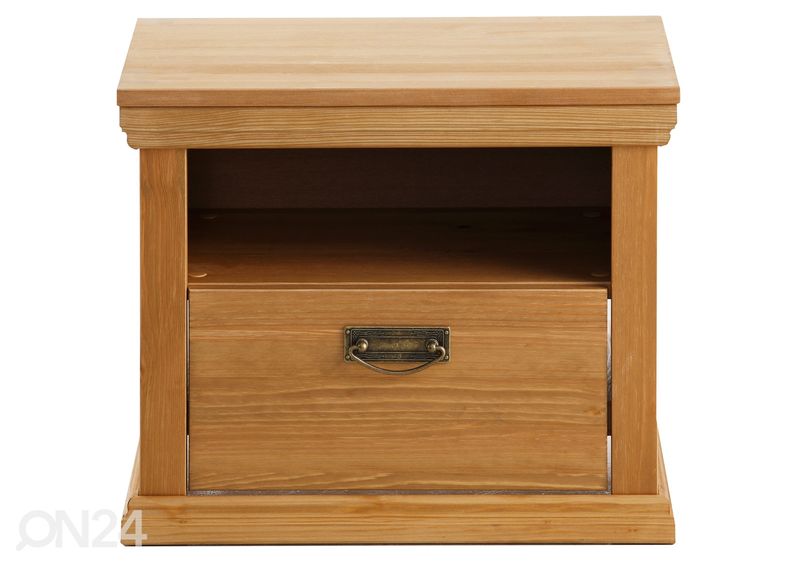 Öökapp Dorthe suurendatud