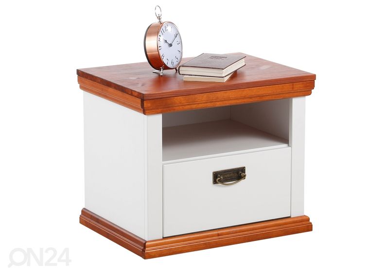 Öökapp Dorthe suurendatud