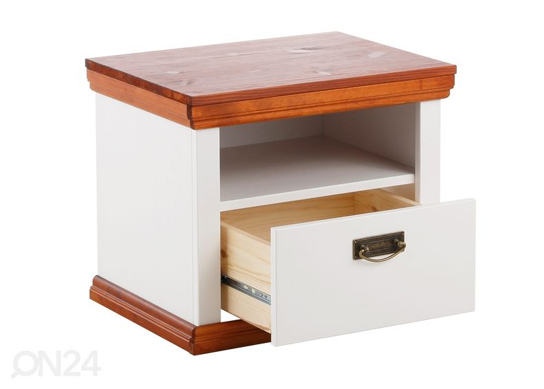 Öökapp Dorthe suurendatud