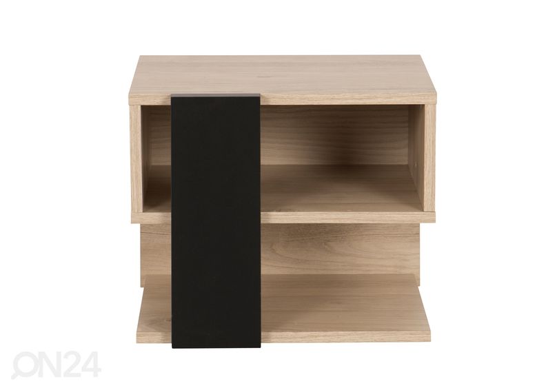 Öökapp Duplex suurendatud