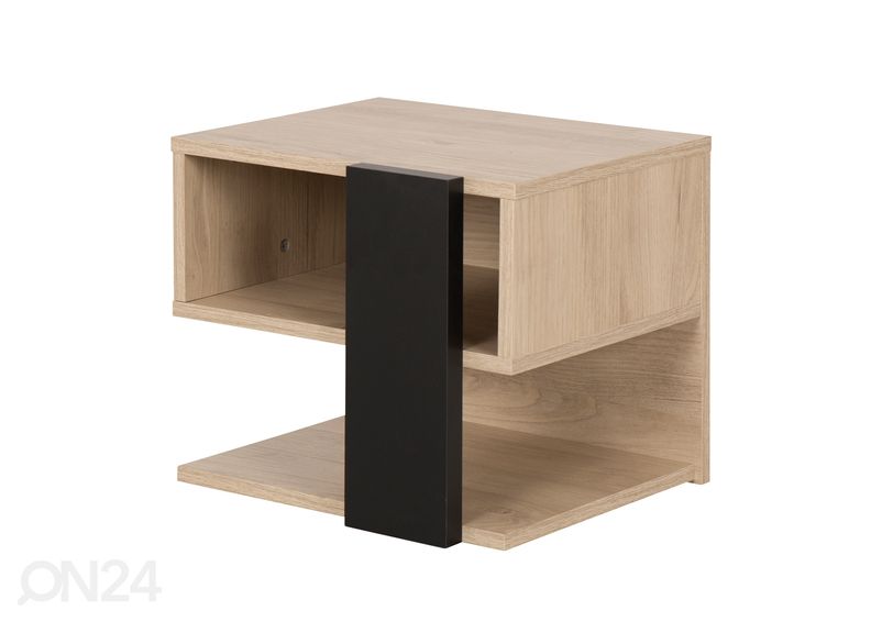 Öökapp Duplex suurendatud