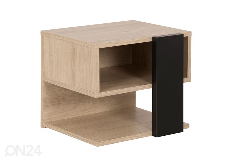 Öökapp Duplex suurendatud