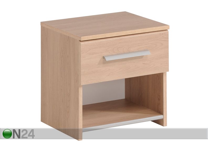 Öökapp Ekko suurendatud