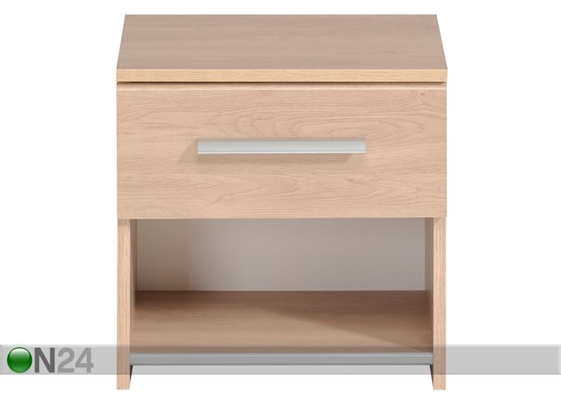 Öökapp Ekko suurendatud