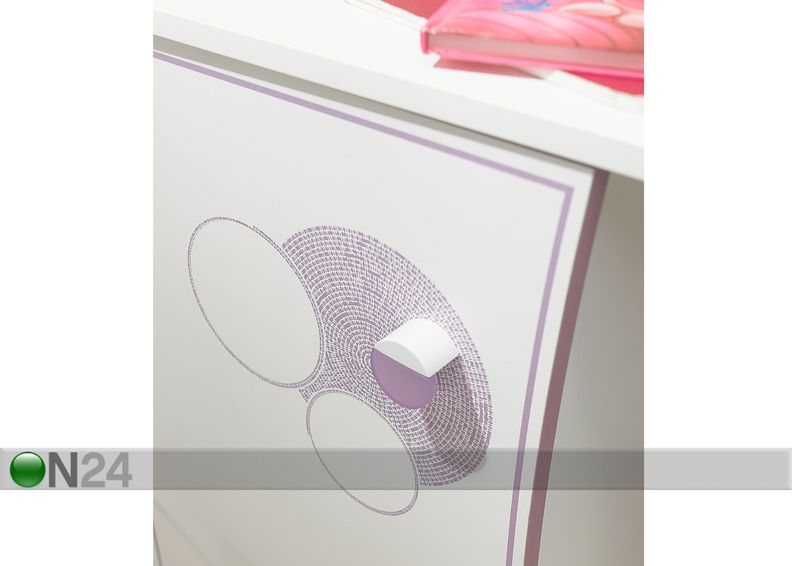 Öökapp Elisa suurendatud