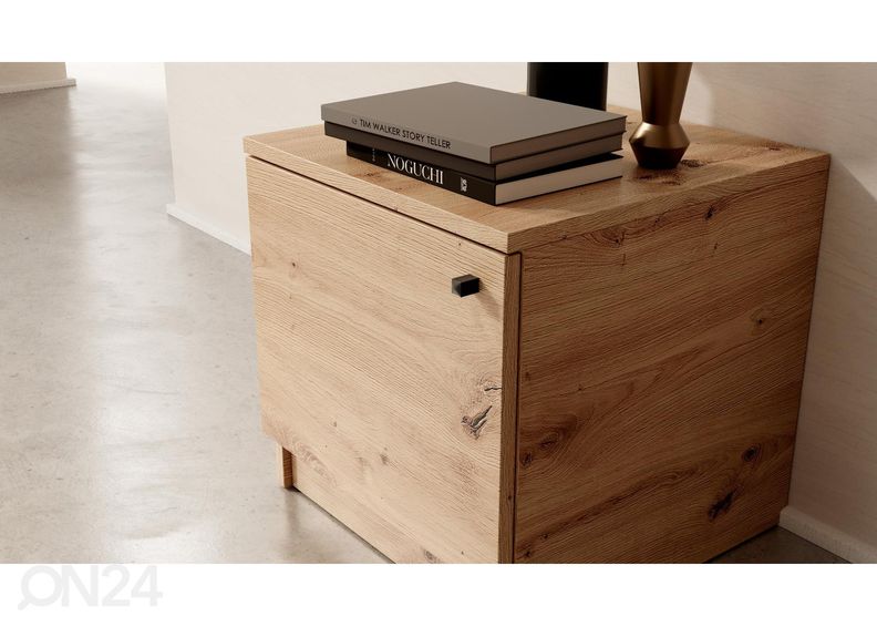 Öökapp Elk 40 cm suurendatud