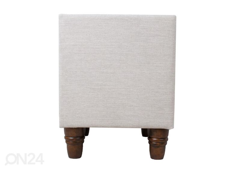 Öökapp Emilia suurendatud