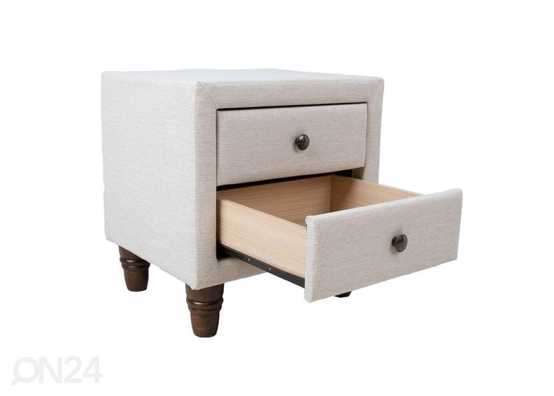 Öökapp Emilia suurendatud