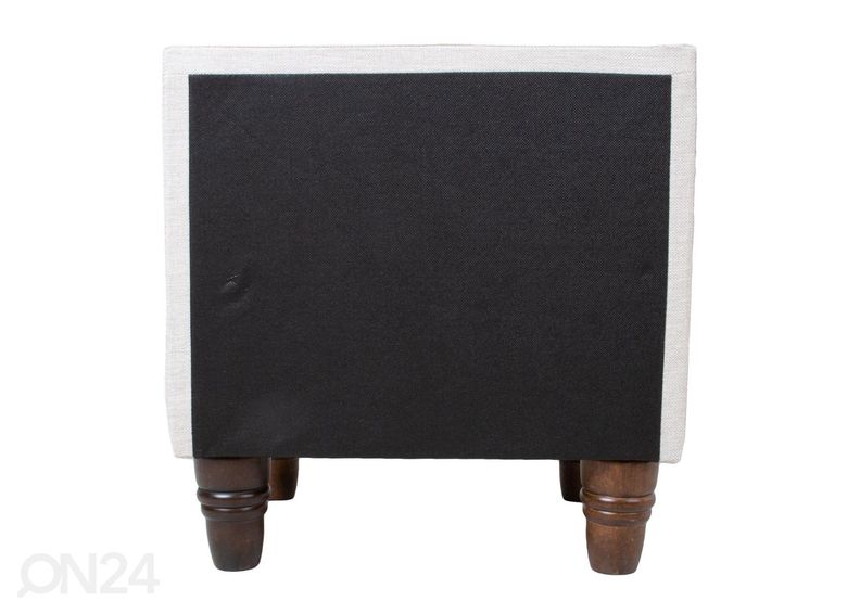 Öökapp Emilia suurendatud