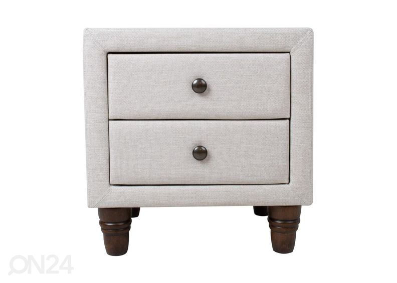 Öökapp Emilia suurendatud