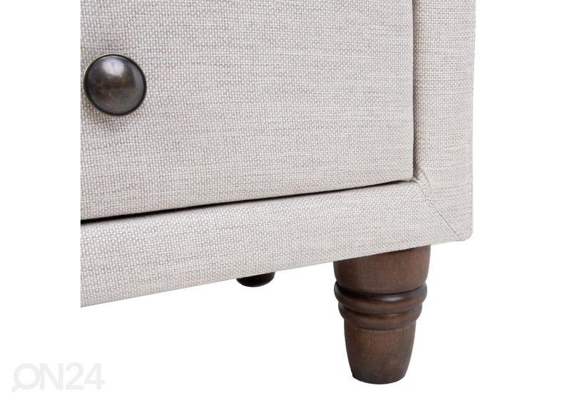 Öökapp Emilia suurendatud