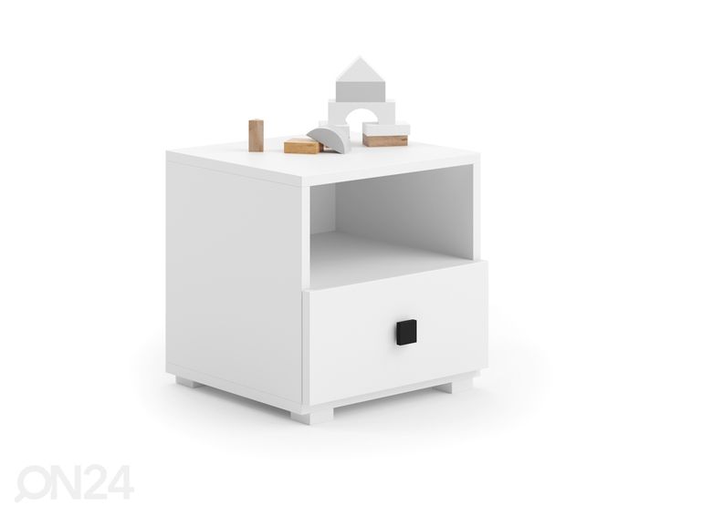 Öökapp Emmi suurendatud