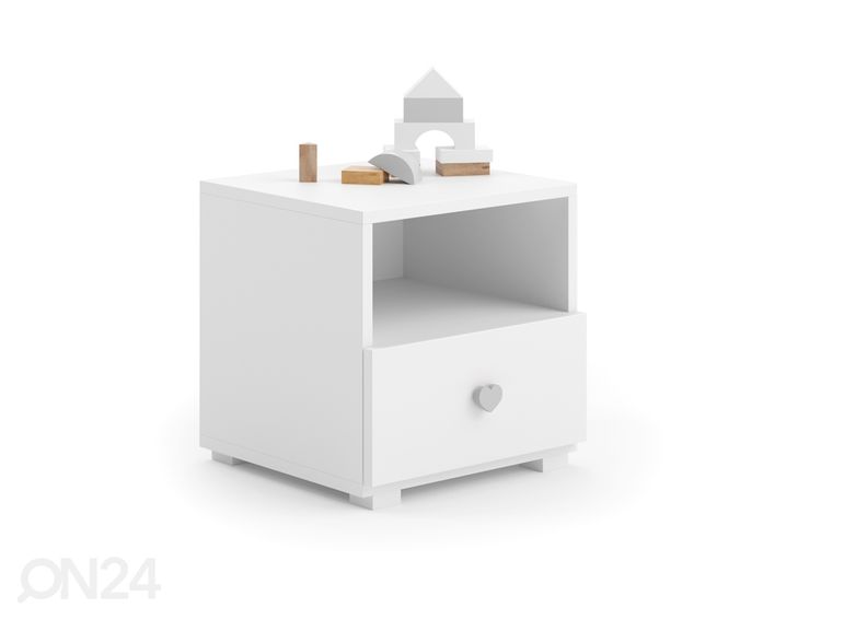 Öökapp Emmi suurendatud