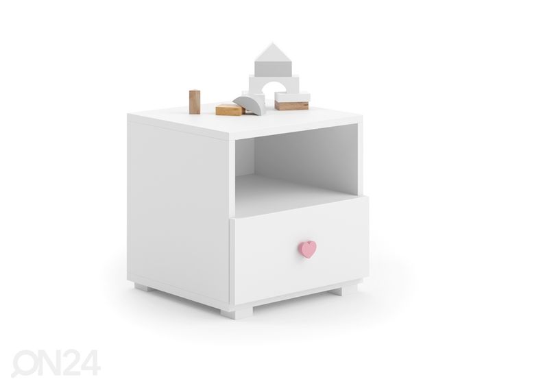 Öökapp Emmi suurendatud