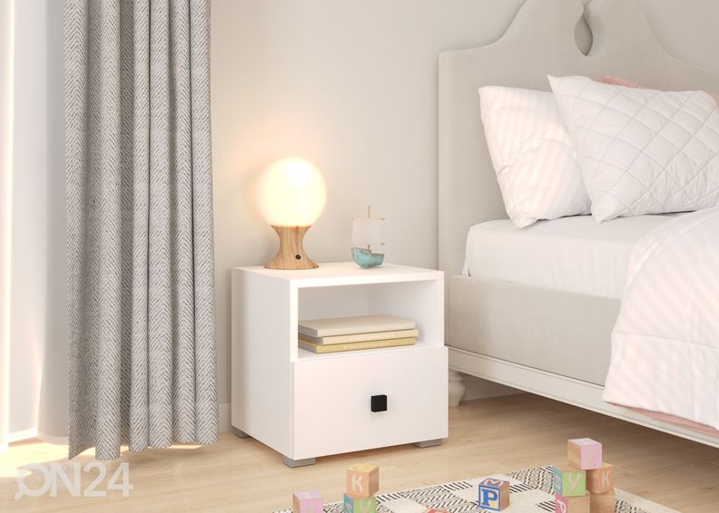 Öökapp Emmi suurendatud