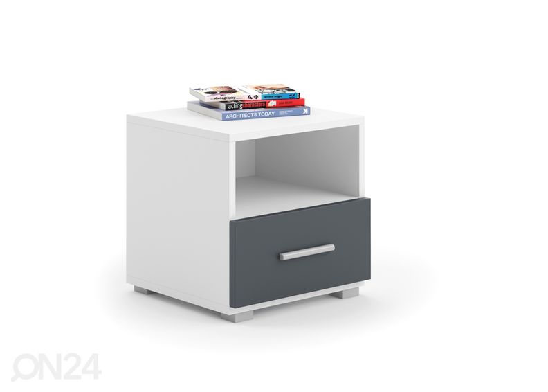 Öökapp Emmi I suurendatud