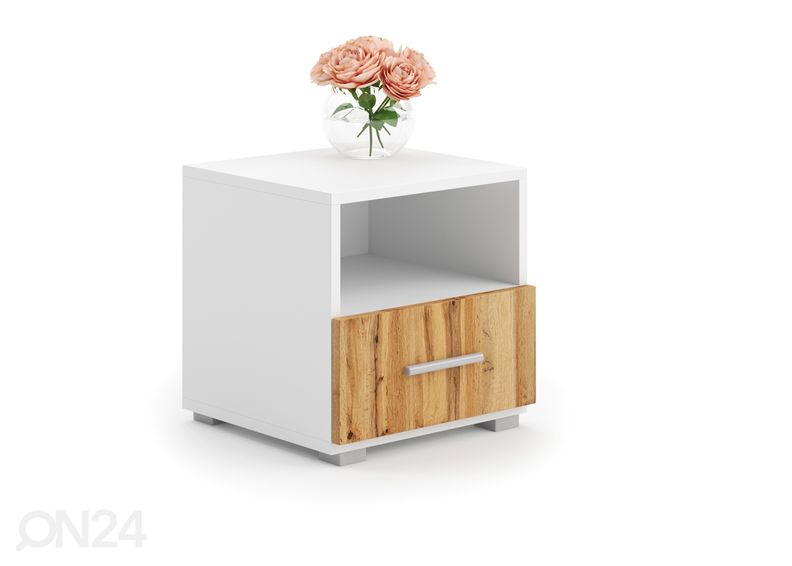 Öökapp Emmi I suurendatud