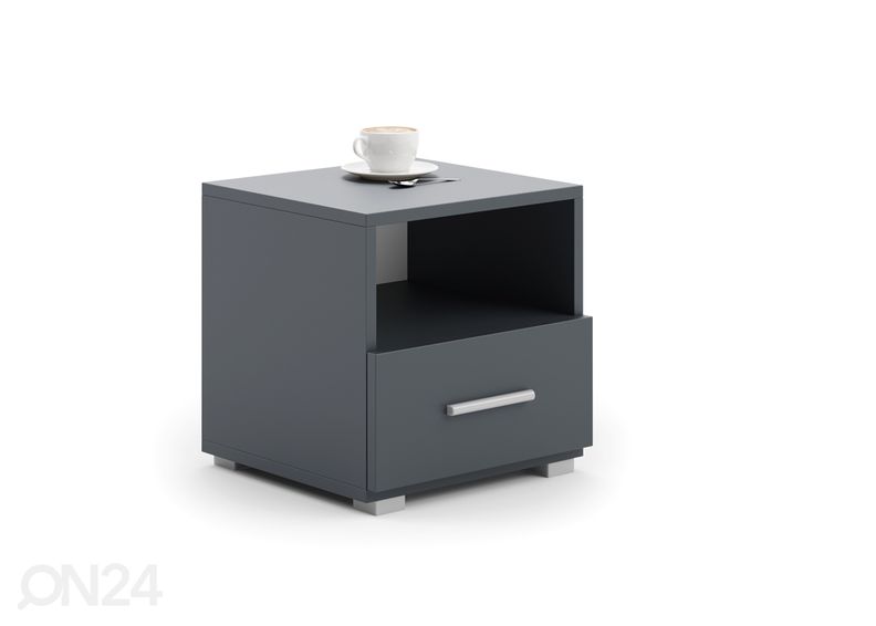 Öökapp Emmi I suurendatud