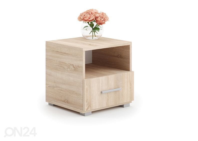 Öökapp Emmi I suurendatud