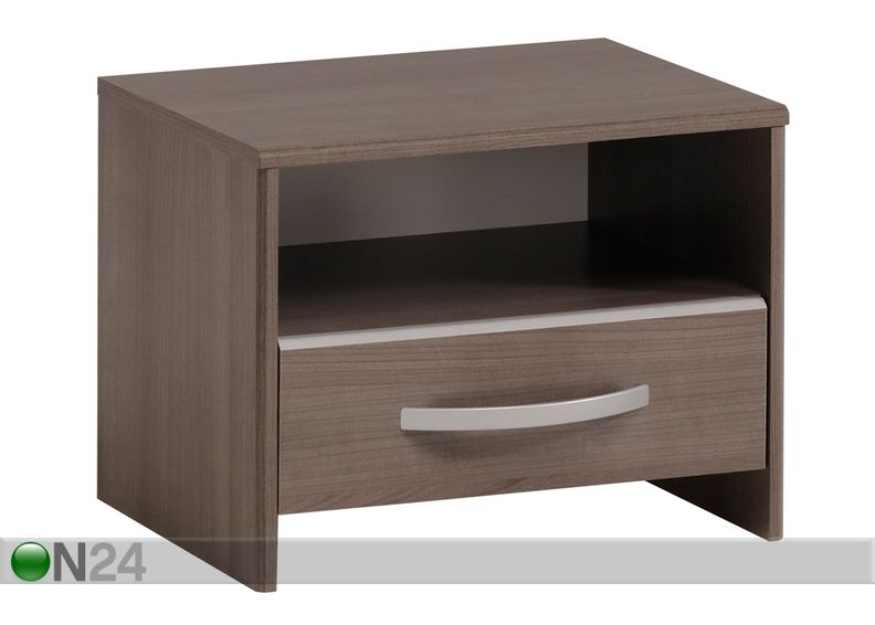 Öökapp Evo suurendatud