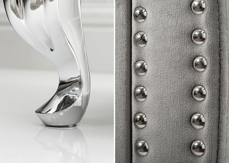 Öökapp Extravagancia suurendatud