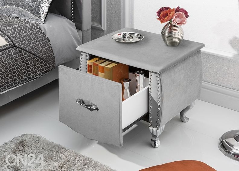 Öökapp Extravagancia suurendatud