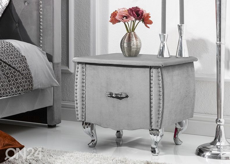 Öökapp Extravagancia suurendatud