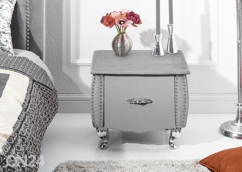 Öökapp Extravagancia suurendatud