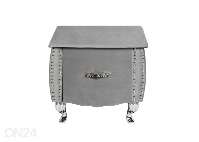 Öökapp Extravagancia suurendatud