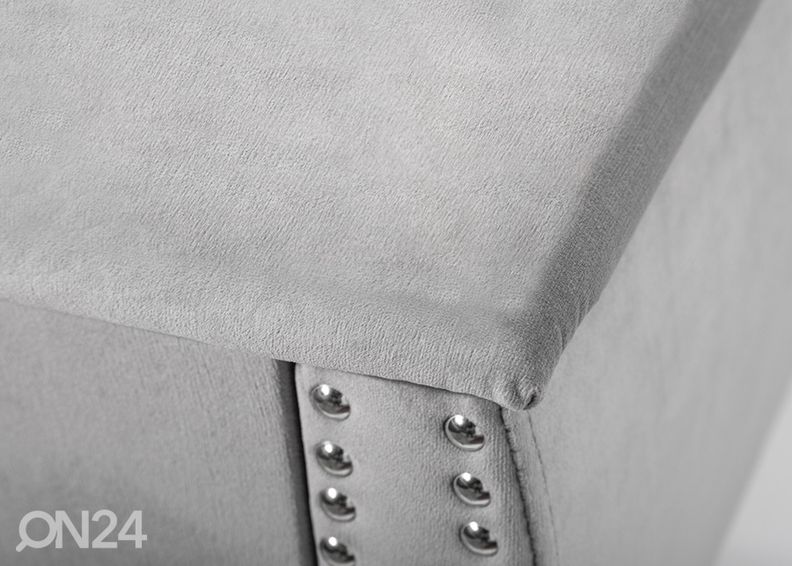 Öökapp Extravagancia suurendatud