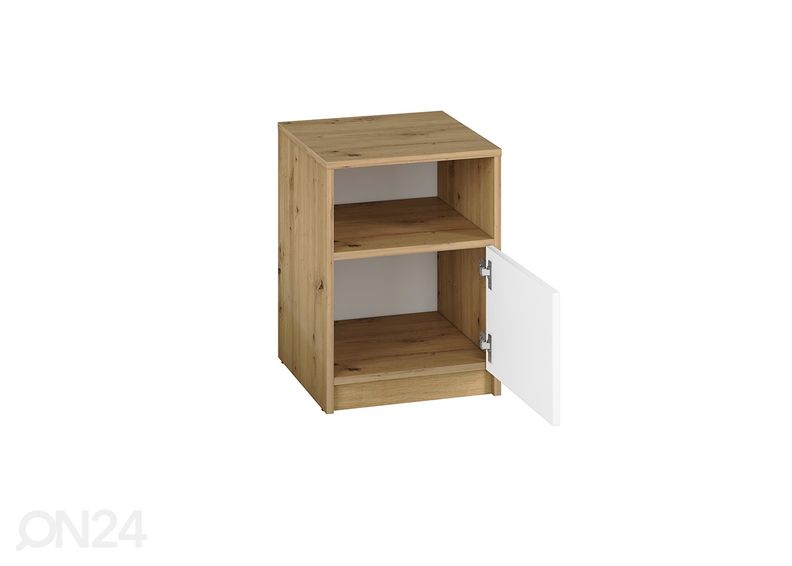 Öökapp Firenze suurendatud