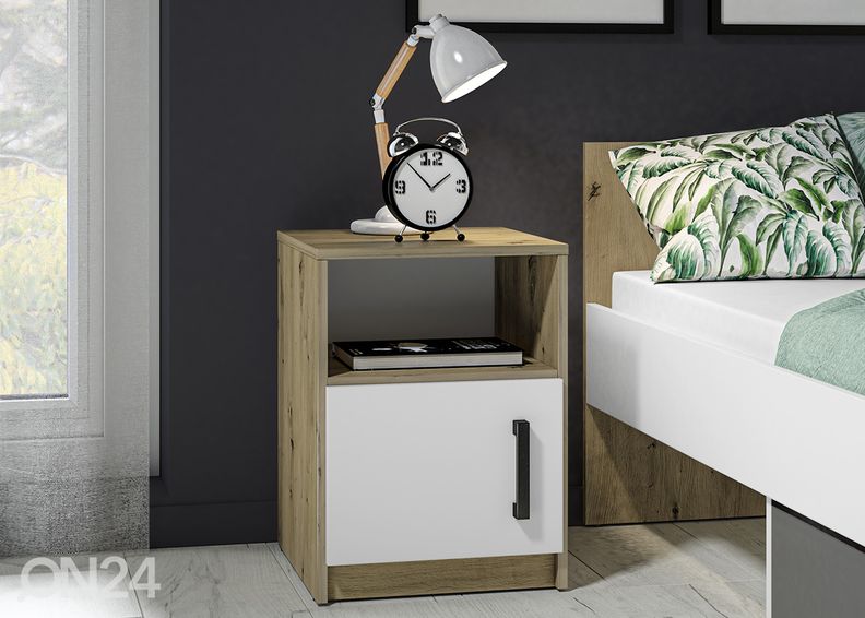 Öökapp Firenze suurendatud