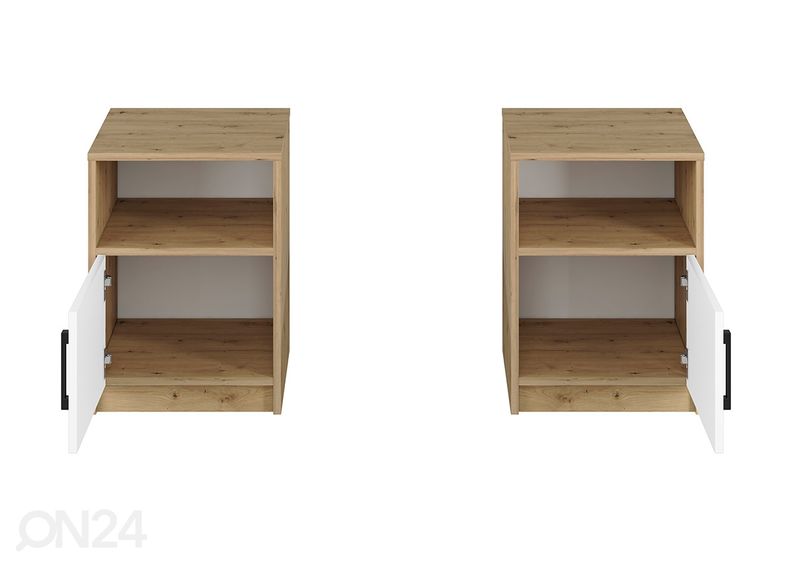 Öökapp Firenze suurendatud