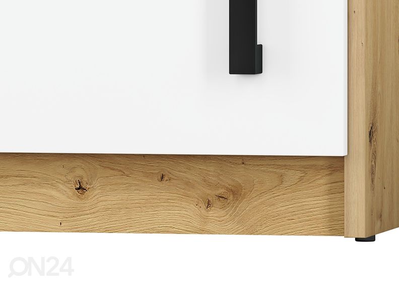 Öökapp Firenze suurendatud