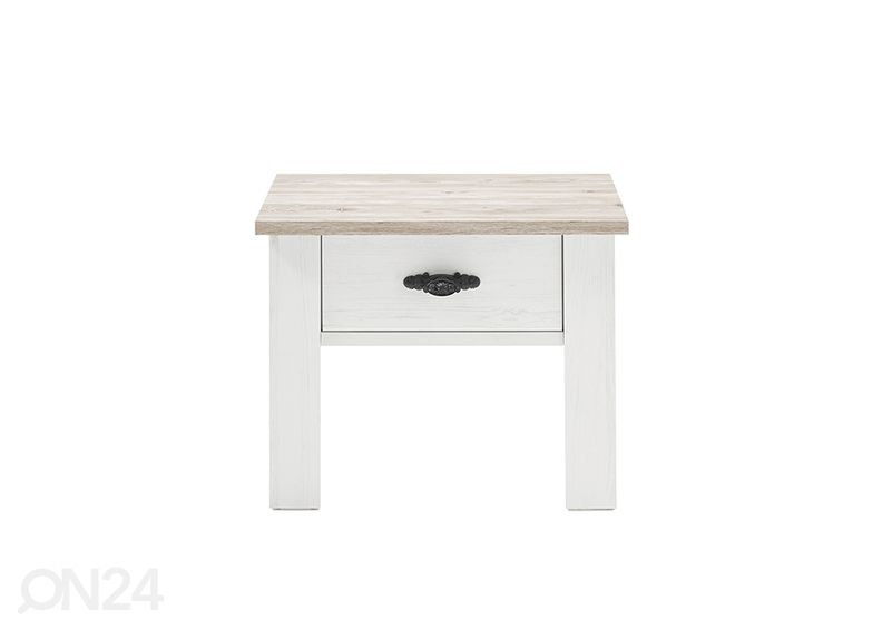 Öökapp Florenz 58 cm suurendatud