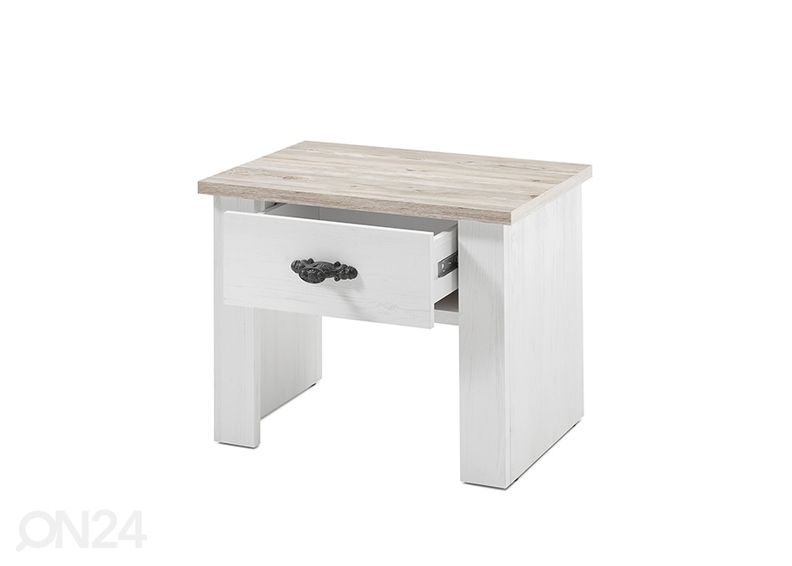 Öökapp Florenz 58 cm suurendatud