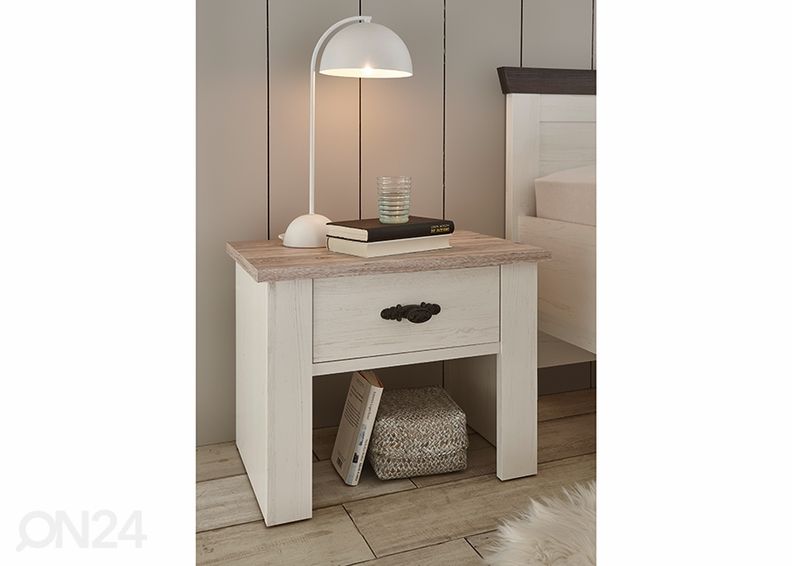 Öökapp Florenz 58 cm suurendatud