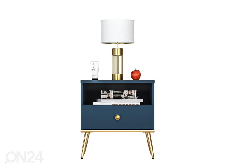 Öökapp Forine L50 suurendatud