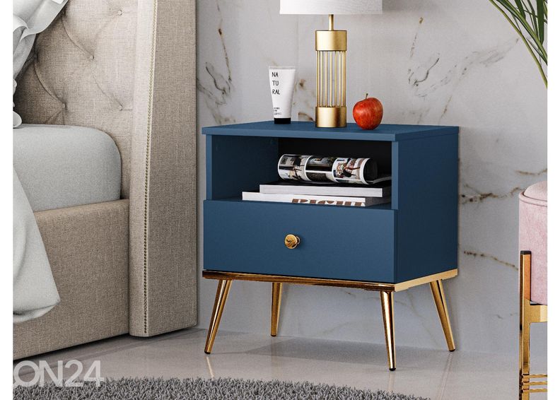 Öökapp Forine L50 suurendatud