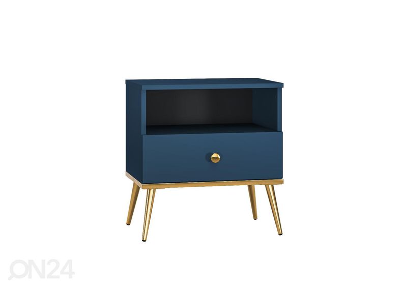 Öökapp Forine L50 suurendatud